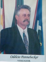 Foto do Odélcio Pannebecker