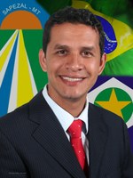 Foto do Franço H. A. Santana