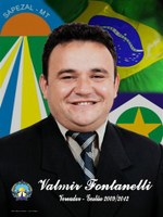 Foto do Valmir Fontanelli