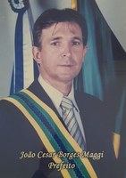 Foto do João César Borges Maggi