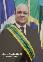 Foto do Jean Carlo Galli