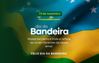  Dia da Bandeira 