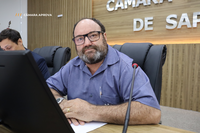 A Câmara Municipal de Sapezal aprova em regime de urgência o PL 26/2023 referente à Simplificação e Eficiência nos Projetos de Construção.