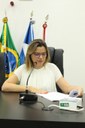 APROVADO EM PRIMEIRO TURNO PROJETO DE LEI DE AUTORIA DA VEREADORA BÁRBARA SACHETTI