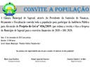 AUDIÊNCIA PÚBLICA - LOA 2020