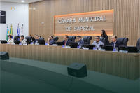 Câmara aprova alterações na Lei Municipal para flexibilizar prazos de adequação de calçadas.