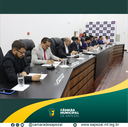 Câmara aprova projeto  autorizando o executivo conceder enquadramento funcional aos Auxiliares de Consultório/Dentário, Auxiliares de Laboratório e Auxiliares de Enfermagem