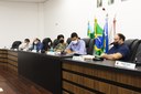 Câmara aprova projeto que concede “Adicional por Pernoite” aos Servidores Públicos