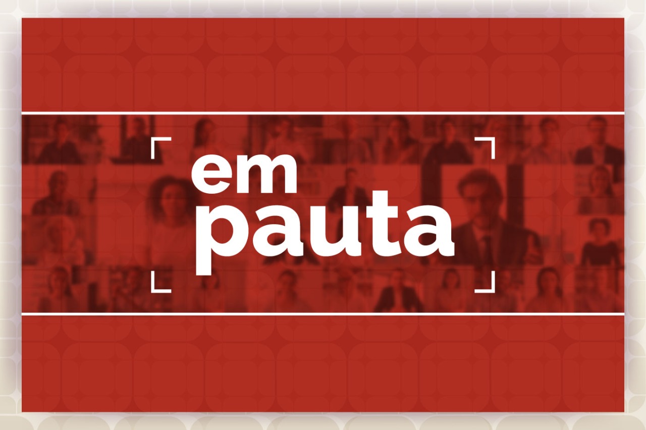 Câmara disponibiliza pauta da Sexta Sessão Ordinária