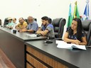 CÂMARA MUNICIPAL DE SAPEZAL REALIZA A PRIMEIRA SESSÃO EXTRAORDINÁRIA DE 2020