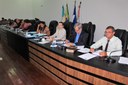 CÂMARA MUNICIPAL DE SAPEZAL REALIZA DÉCIMA NONA SESSÃO ORDINÁRIA DE 2018