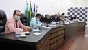 Câmara Municipal de Sapezal realiza Décima Quinta Sessão Ordinária de 2020