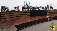 Câmara Municipal de Sapezal realiza Décima Sessão Ordinária de 2020