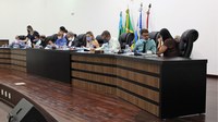 Câmara Municipal de Sapezal realiza Décima Sétima Sessão Ordinária de 2020