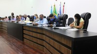 Câmara Municipal de Sapezal realiza Décima Terceira Sessão Ordinária de 2020