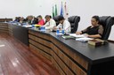 CÂMARA MUNICIPAL DE SAPEZAL REALIZA NONA SESSÃO ORDINÁRIA DE 2019