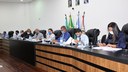 Câmara Municipal de Sapezal realiza Oitava Sessão Ordinária de 2020