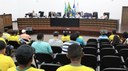 Câmara Municipal de Sapezal realiza Quarta Sessão Ordinária de 2020