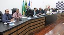 Câmara Municipal de Sapezal realiza Quinta Sessão Ordinária de 2020