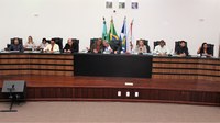 Câmara Municipal de Sapezal realiza segunda Sessão Ordinária de 2020