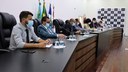 Câmara Municipal de Sapezal realiza Segunda Sessão Ordinária de 2021