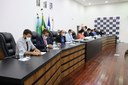 Câmara Municipal de Sapezal realiza Sexta Sessão Ordinária de 2021