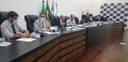 Câmara Municipal de Sapezal realiza Terceira Sessão Ordinária de 2021 