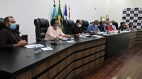 Câmara Municipal de Sapezal realiza Trigésima Sessão Ordinária de 2020