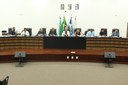 CÂMARA MUNICIPAL DE SAPEZAL REALIZA VIGÉSIMA SEGUNDA SESSÃO ORDINÁRIA DE 2019