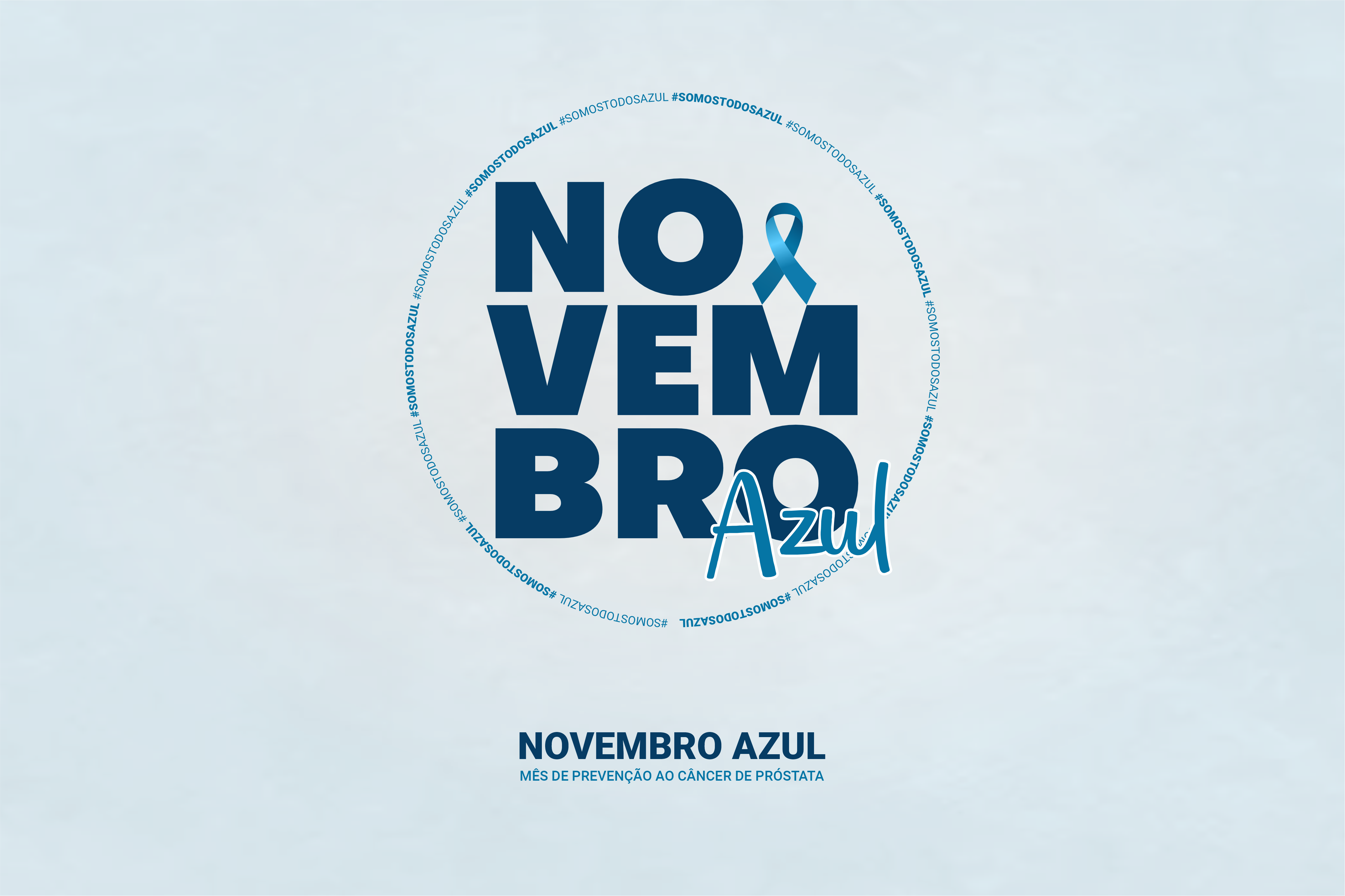 Campanha Novembro Azul