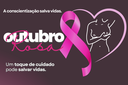  Campanha Outubro Rosa 2024