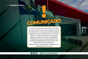 COMUNICADO