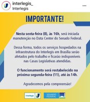 Comunicado Importante