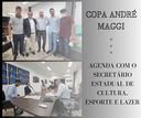 Copa André Maggi