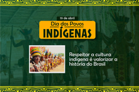 Dia dos Povos Indígenas