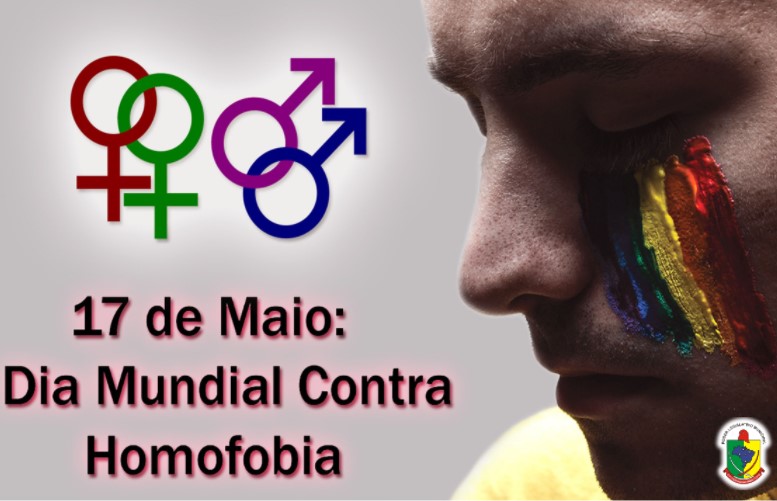 Dia Internacional Contra a Homofobia