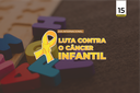  Dia Internacional da Luta Contra o Câncer na Infância