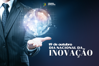 Dia Nacional da Inovação