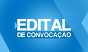 EDITAL Nº 002/2021 DE CONVOCAÇÃO