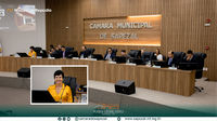 MOÇÃO DE REPÚDIO APROVADA PELA CÂMARA MUNICIPAL DE SAPEZAL