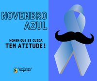 Novembro Azul