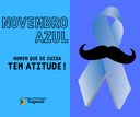 Novembro Azul