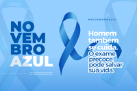 Novembro Azul