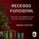 Recesso Funcional