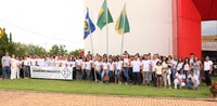 SECRETARIA MUNICIPAL DE SAÚDE REALIZA CAMPANHA “JANEIRO BRANCO”