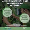 Senar MT e Senai MT abrem vagas para curso de aprendizagem técnica em Sapezal