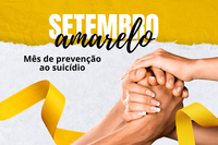 Setembro Amarelo