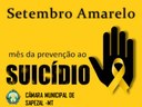 SETEMBRO AMARELO