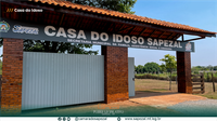 Vereadores Celebram Inauguração da Casa do Idoso de Sapezal