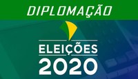 Vereadores, Prefeito e Vice-prefeito eleito são diplomados em Sapezal